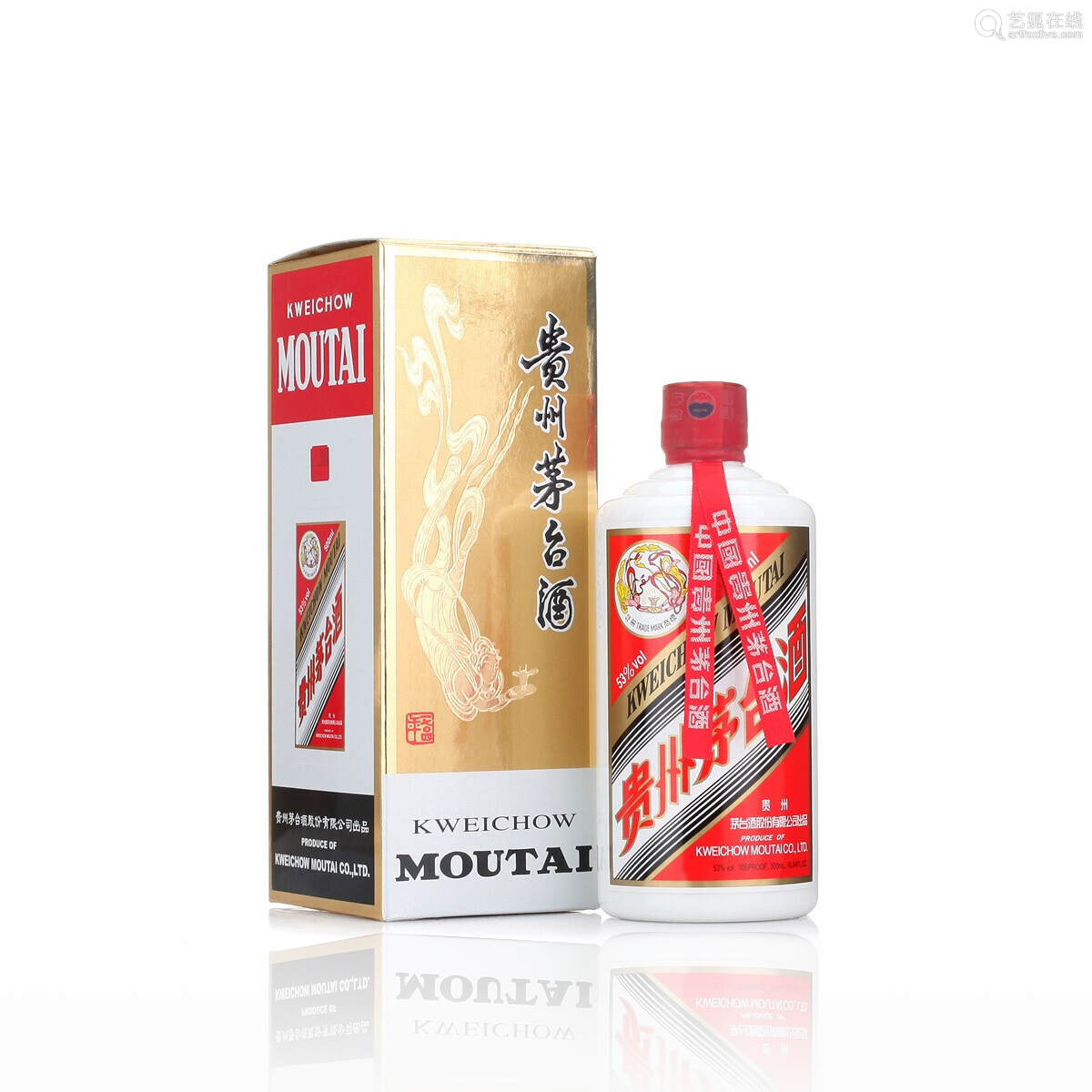 山南地区鸡年生肖茅台酒瓶回收